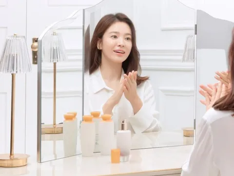 Những lưu ý khi chăm sóc da mặt mùa hè