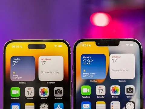 Có nên mua iPhone 13 Pro Max?