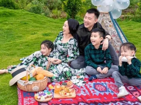 Rộ tin đồn Ốc Thanh Vân ly hôn chồng sau 16 năm chung sống, chính chủ lên tiếng!