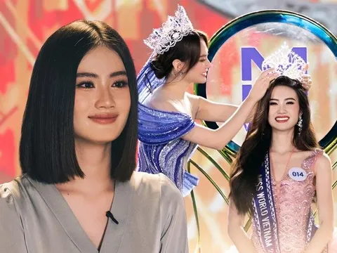 Hoa hậu Ý Nhi có mất suất thi Miss World 2024?