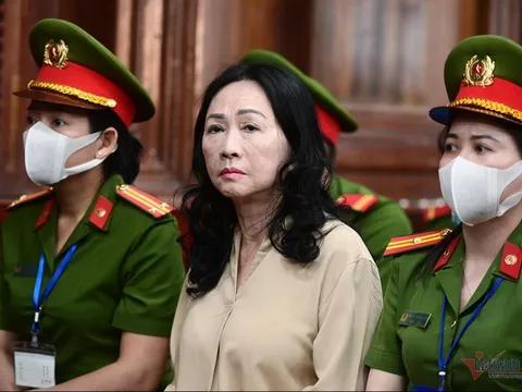 Đại diện Viện KSND: Cần loại bỏ Trương Mỹ Lan ra khỏi đời sống xã hội
