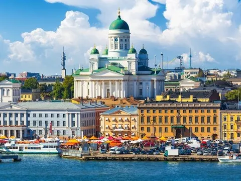 Phần Lan là quốc gia hạnh phúc nhất thế giới 7 năm liên tiếp