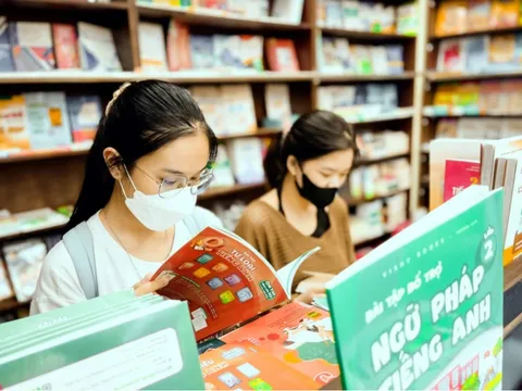 Chính phủ yêu cầu thanh tra công tác xã hội hóa biên soạn sách giáo khoa