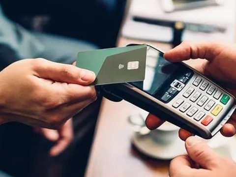 Đề xuất quy định về cung ứng dịch vụ thanh toán không dùng tiền mặt