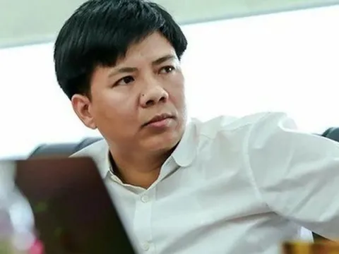 Shark Thủy bị bắt tạm giam về tội lừa đảo chiếm đoạt tài sản