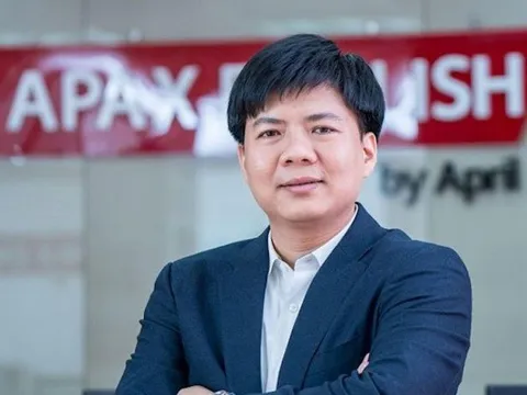 Apax Holdings kinh doanh ra sao trước khi Shark Thủy bị bắt