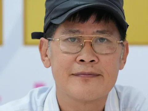 NS Phước Sang nhập viện, tình hình sức khỏe đáng lo