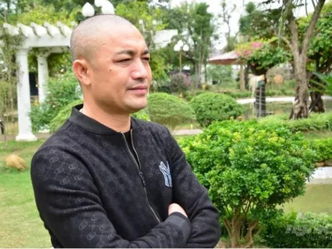 Chân dung 'đại gia buôn lợn' sống trong biệt thự dát vàng tuyên bố đem hết khối tài sản khủng đi từ thiện
