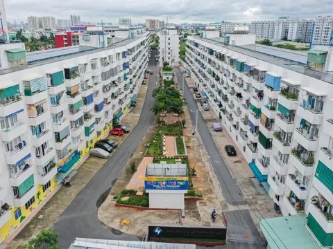 Nghiên cứu cung cấp gói tín dụng lãi suất thấp cho cho người mua nhà ở xã hội