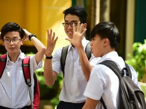 Hà Nội chia 12 khu vực tuyển sinh công lập kỳ thi lớp 10