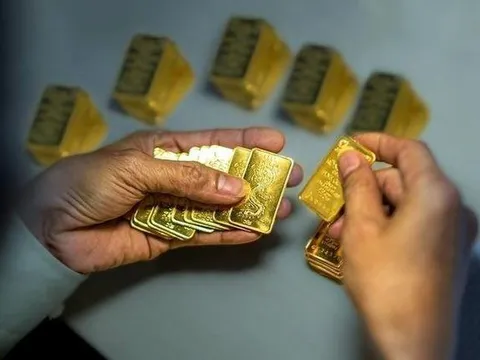 Dự báo giá vàng ngày 30/3: Sau khi lập kỉ lục mới, giá vàng diễn biến ra sao?