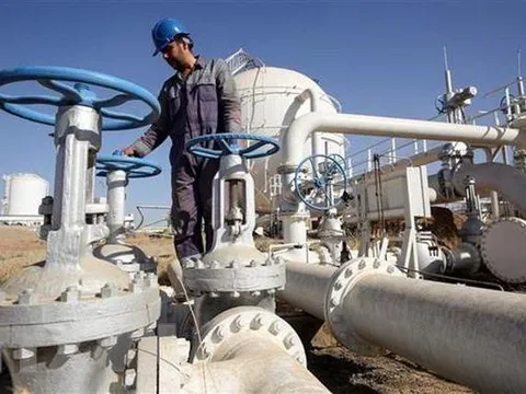 Giá xăng dầu hôm nay 30/3: Tăng phiên cuối tuần
