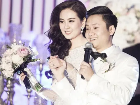 Chân dung chồng cũ MC Mai Ngọc ly hôn sau 17 năm: Là thiếu gia Hà thành, rất kín tiếng