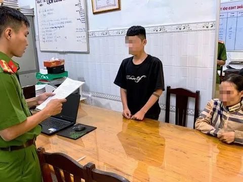 Đề xuất giảm mức phạt tù với người dưới 18 tuổi phạm tội