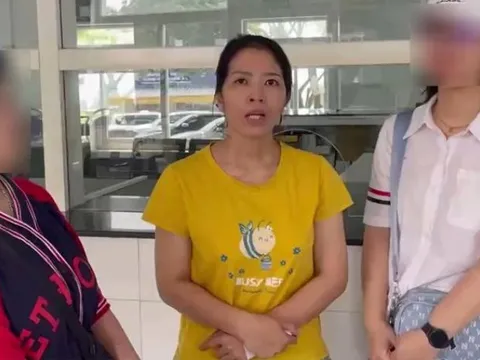 Vụ nam sinh lớp 8 bị đánh chấn thương sọ não: Người mẹ xin ngừng nhận hỗ trợ