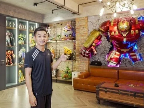 Độ Mixi mất 3,7 tỷ đồng một ngày vì 'bay màu' kênh YouTube