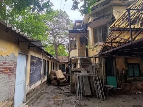 Nguyên nhân Chủ tịch Hãng phim truyện Việt Nam bị tạm hoãn xuất cảnh