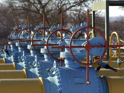 Giá gas hôm nay 3/4/2024: Cập nhật giá gas trong nước và thế giới