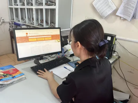 Hướng dẫn đổi giấy phép lái xe ô tô online