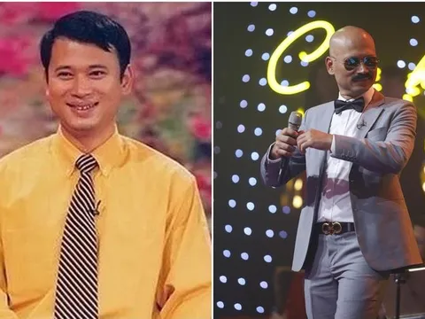 MC Long Vũ 'Chiếc nón kỳ diệu': Ở ẩn khi đang đỉnh cao sự nghiệp, trở lại với diện mạo khó nhận ra