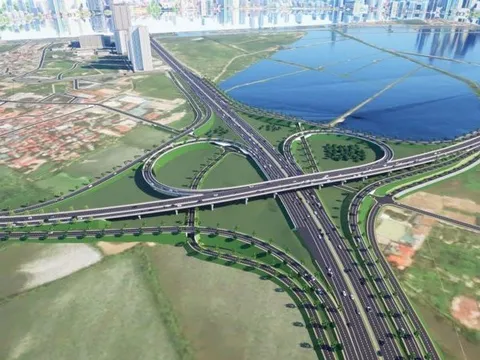 Hoàng Mai: Thu hồi gần 13.000 m2 đất ở phường Yên Sở làm đường nối vành đai 3