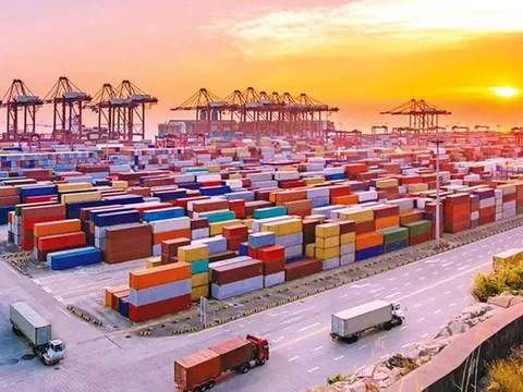 Việt Nam nằm trong số 20 nền kinh tế được dự báo tăng trưởng nhanh nhất châu Á năm 2024