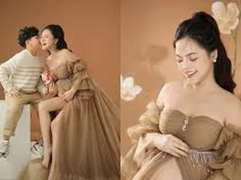 Thu Quỳnh tiết lộ làm mẹ đơn thân lần hai, dân tình lo lắng vì một điều