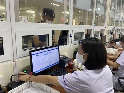 BHXH Việt Nam hướng dẫn tra cứu thông tin về hạn sử dụng thẻ BHYT
