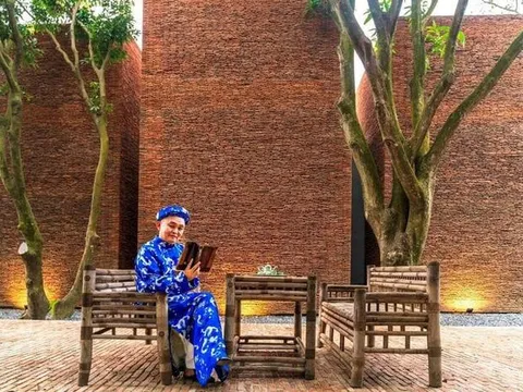 Biệt phủ 5000m2 từ chối mở cửa đón khách tham quan của NSƯT Xuân Hinh