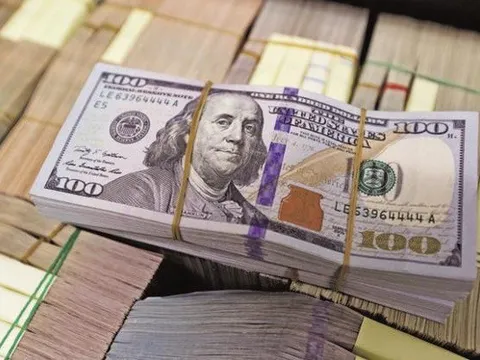 Tỷ giá USD hôm nay 8/4: Nhích nhẹ, đứng vững ở mức cao