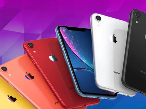 iPhone XR có còn đáng mua trong phân khúc iPhone 5 triệu?
