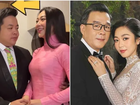 Phát hiện Hà Thanh Xuân đưa Quang Lê về ra mắt mẹ, 'vua cá Koi' Thắng Ngô phản ứng lạ