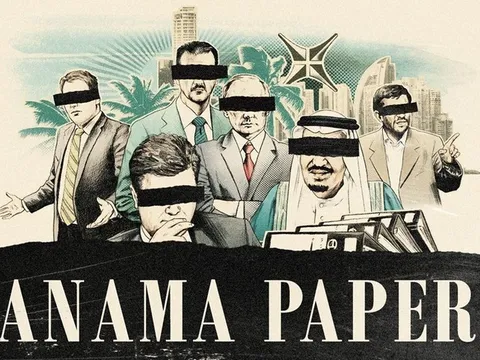 Bắt đầu xét xử vụ “Hồ sơ Panama”