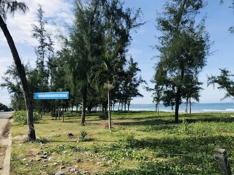Quảng Ngãi: Thu hồi nhiều dự án chậm tiến độ