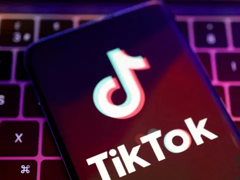 TikTok lần đầu báo lỗ tại thị trường trọng điểm
