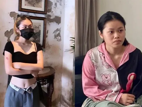 Cô gái bắt cóc 2 bé gái ở phố đi bộ Nguyễn Huệ sẽ bị xử lý thế nào?
