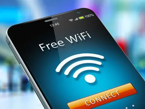 Những rủi ro khi sử dụng Wi-Fi công cộng