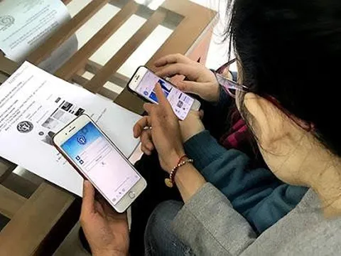 Hướng dẫn cách lấy lại mã số BHYT
