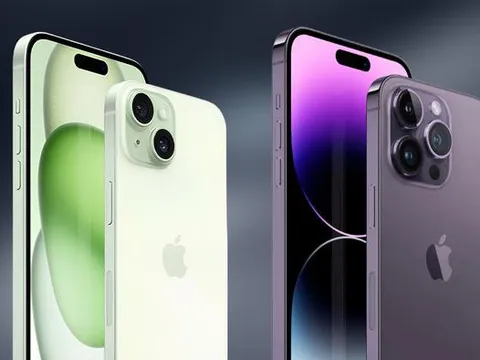 Chênh nhau 2 triệu nên mua iPhone 14 Pro Max hay iPhone 15 Plus?
