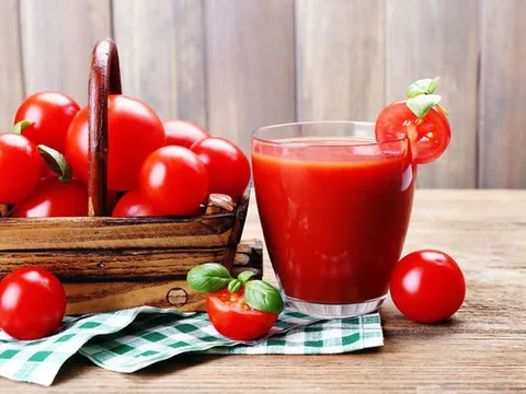 Những thực phẩm giàu vitamin A tốt cho sức khỏe