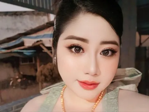 Cô gái có cái tên độc nhất vô nhị, đến giờ chính chủ vẫn chưa biết ý nghĩa thế nào