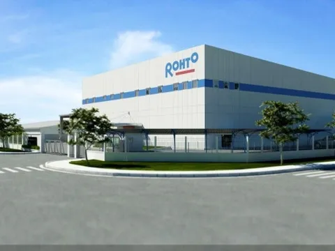 Công ty TNHH Rohto-Mentholatum bị buộc thu hồi và tiêu hủy toàn bộ mỹ phẩm không đảm bảo chất lượng