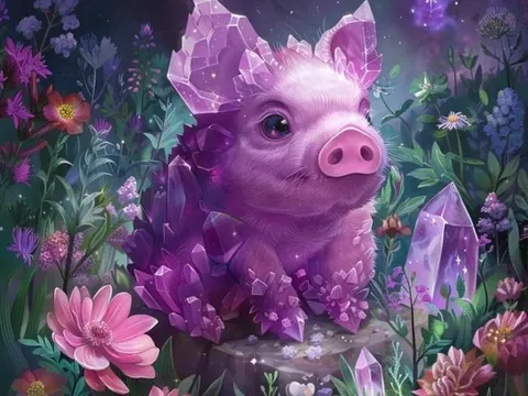 Đúng Tết Hàn thực: 3 con giáp được vía làm ăn, phất lên như Rồng