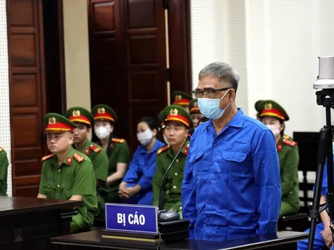Bị cáo Đỗ Hữu Ca: 'Tôi đau buồn vì việc làm vô thức'