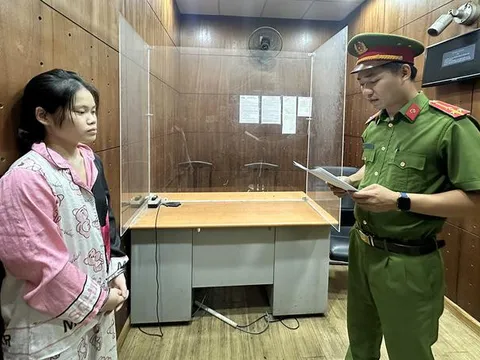 Thêm thông tin mới nhất vụ bắt cóc 2 trẻ ở phố đi bộ Nguyễn Huệ