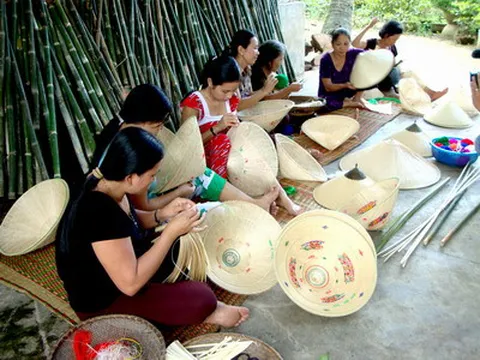 Thêm 8 di sản văn hóa phi vật thể quốc gia được công bố