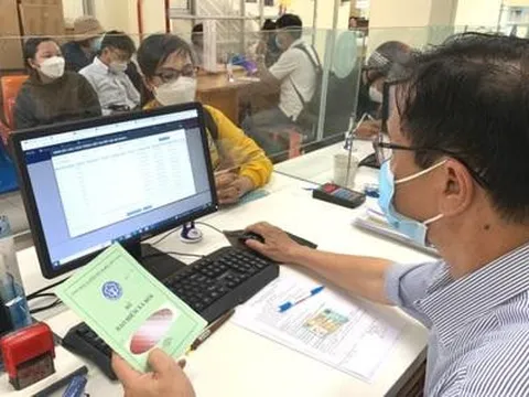 Có được hoàn tiền BHXH khi trùng thời gian đóng ở 02 sổ khác nhau?
