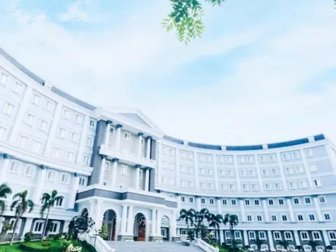 Trường Quốc tế Mỹ AISVN sớm kết thúc năm học