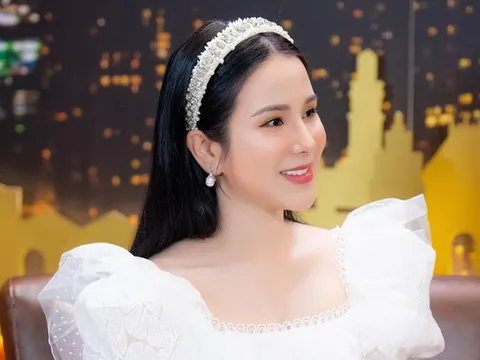 Bị 1 kênh Tiktok 'bóc phốt' được thiếu gia 100 tỷ lo cho hết, Diệp Lâm Anh đáp trả sâu cay