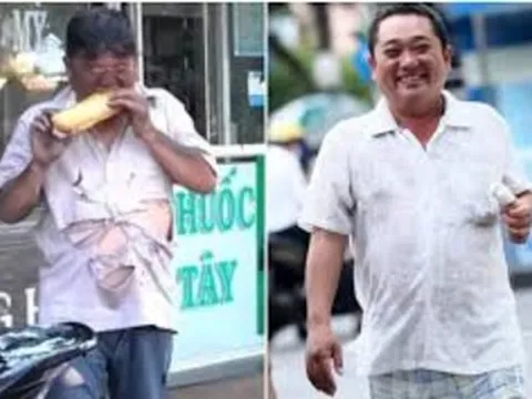 Xôn xao hình ảnh 'thằng Cò' phim Đất Phương Nam nhếch nhác và trộm cắp, sự thật ra sao?